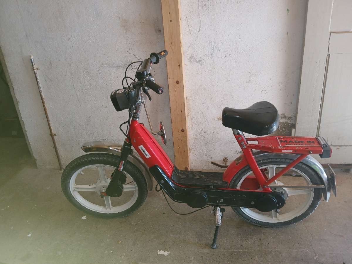 Piaggio Mofas: Piaggo Ciao  – Gebraucht aus Ins von lis_88yc 2