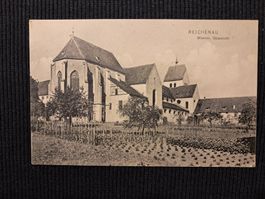 REICHENAU 1953