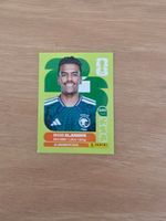 Panini Fifa KSA 9