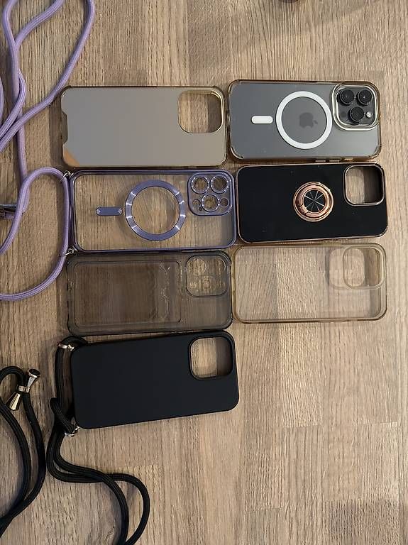 Apple Handys / Smartphones: iPhone 13 Pro – Gebraucht aus Müllheim Dorf von _Mia_2020 4