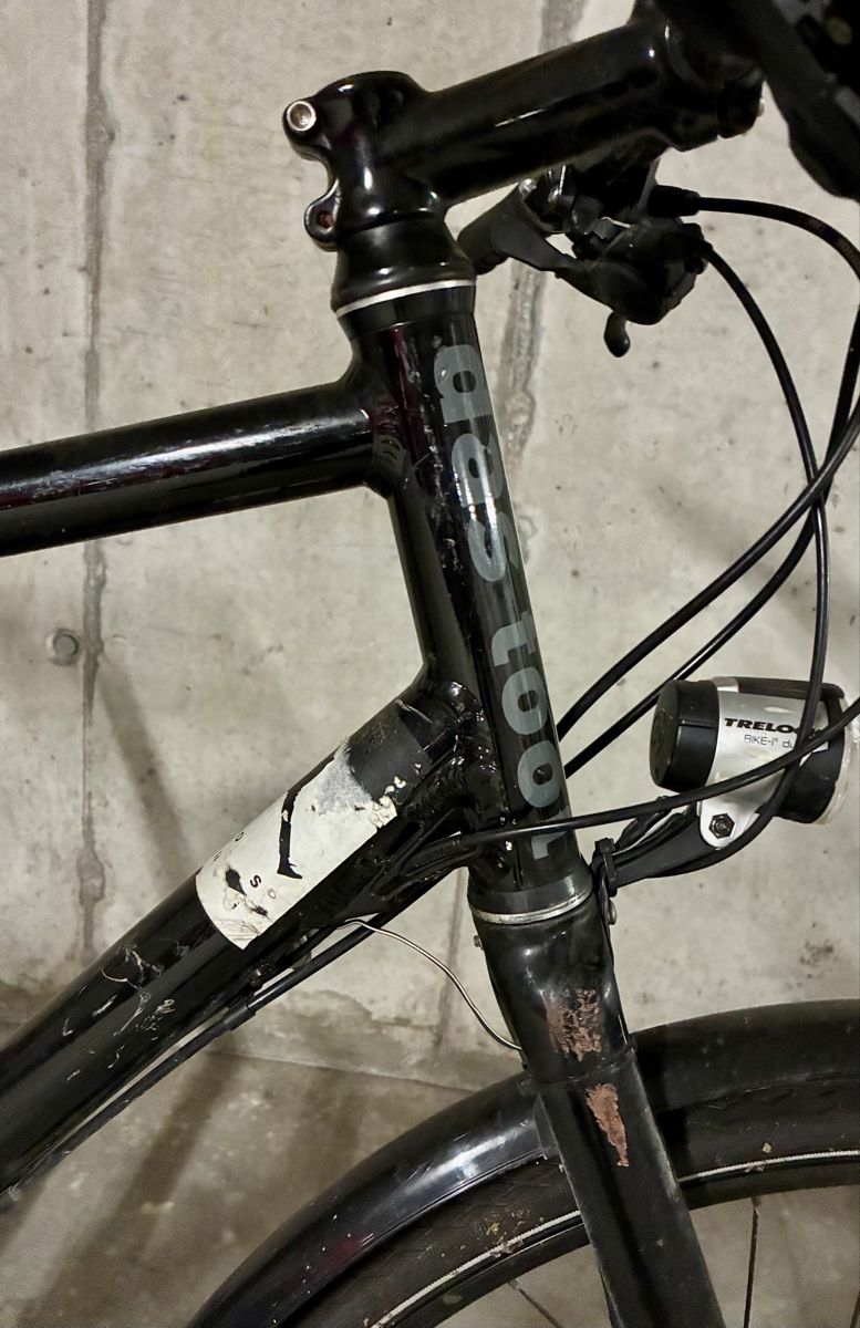 MTB Cycletech Vélos: MTB Cycletech das Tool 2.0 – D'occasion à Gerlafingen par gia_7xpg 6