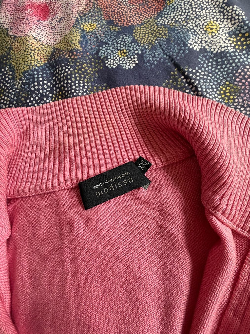 Lotti di vestiti: rosa Set Grösse XL – Usato da Zürich venduto da Fortunalis 3