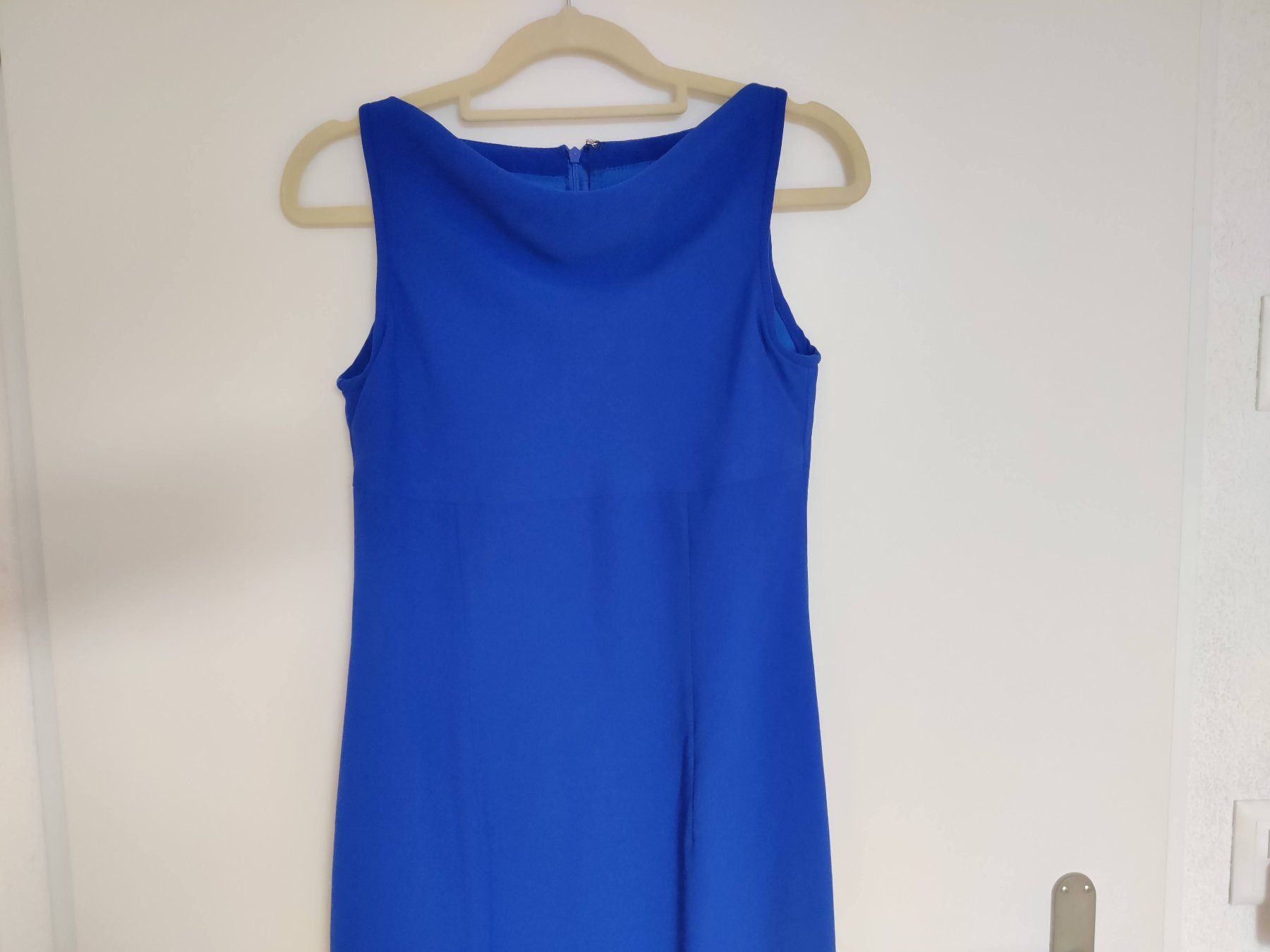 Vestiti: Schönes blaues Kleid, XS – Usato da Birmensdorf ZH venduto da Nebuliane 2
