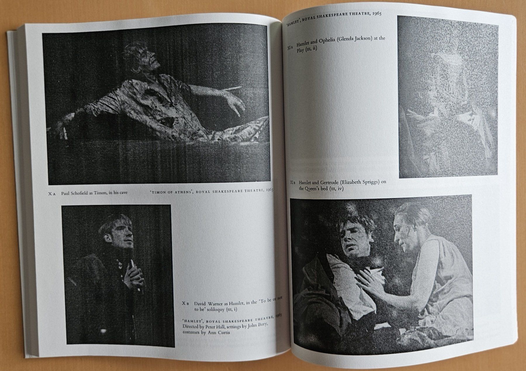 Libri: Shakespeare Survey 19: Macbeth – Usato da Schaffhausen venduto da brickenthusiast 6