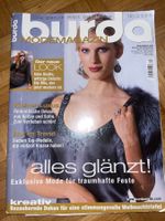 Burda Modemagazin 12/2005