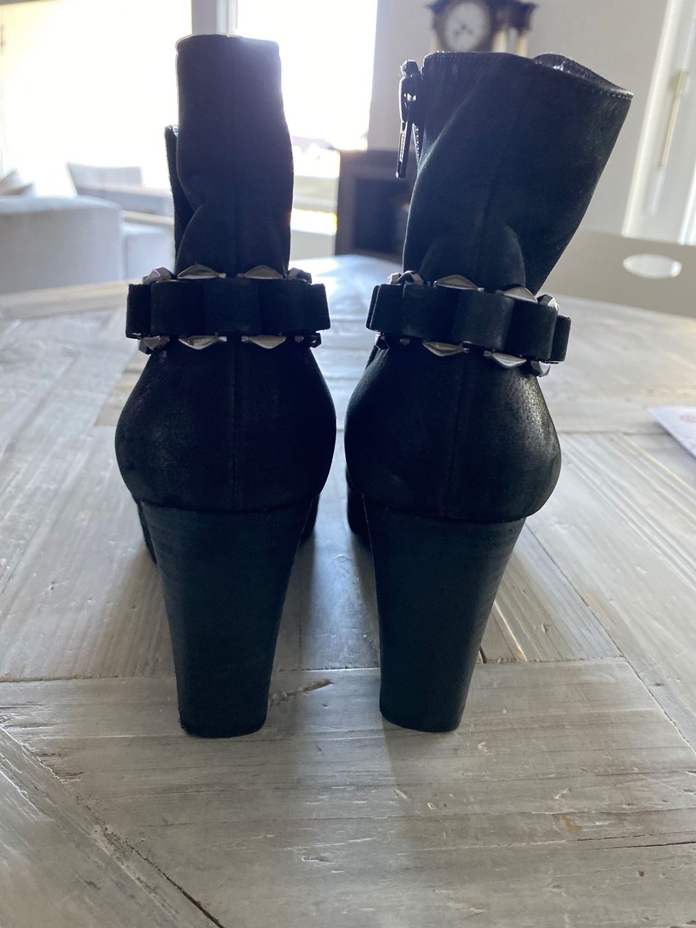 Scarpe da donna: Paul Green Stiefellette – Usato da Wermatswil venduto da -secondchance- 5