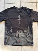 Naruto Akatsuki T-shirt Grösse L