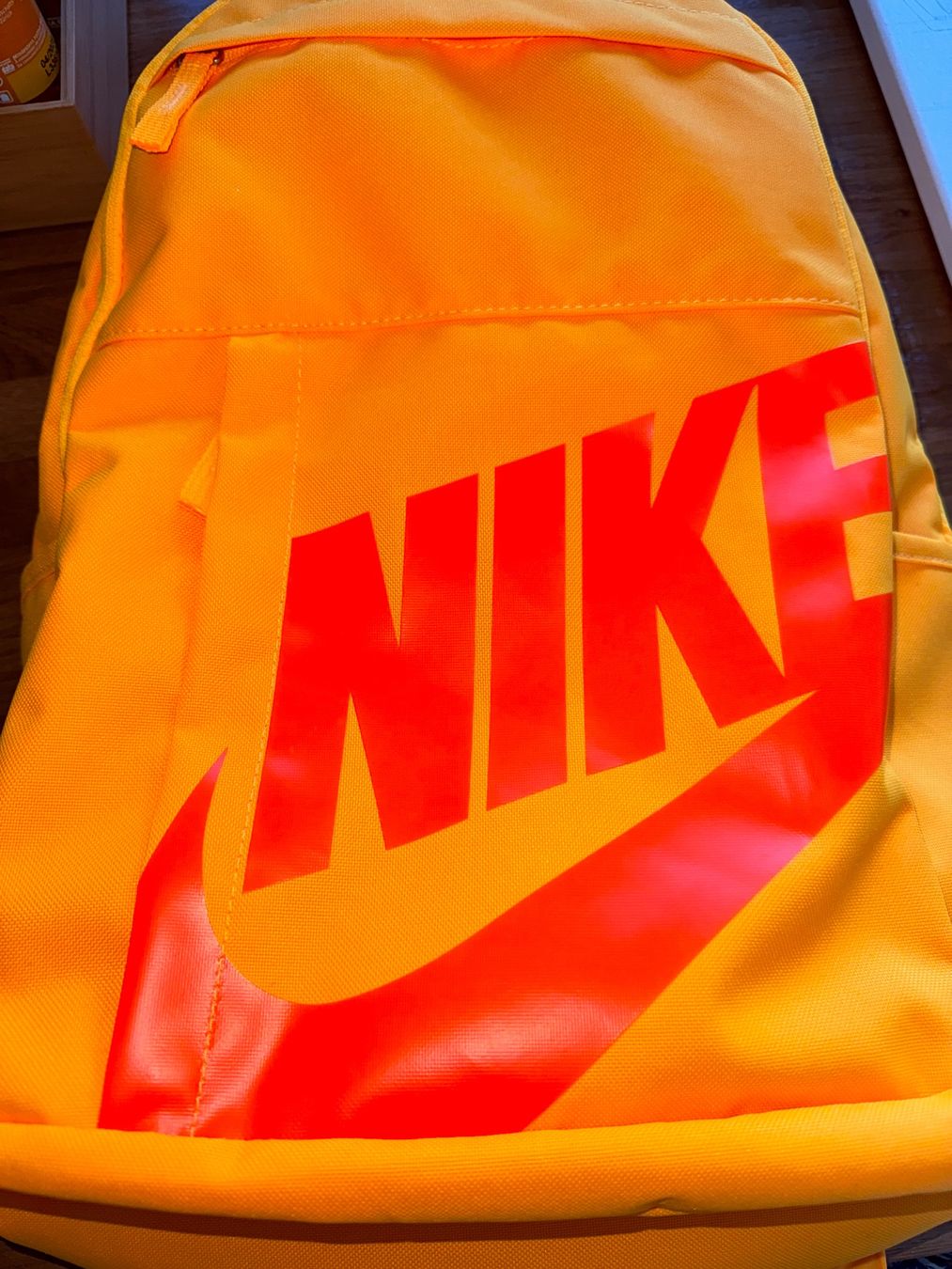 Nike Zaini: NIKE BACKBAG ELEMENTAL **NEUWERTIG** – Nuovo (secondo la descrizione) da Allschwil venduto da KShing 3