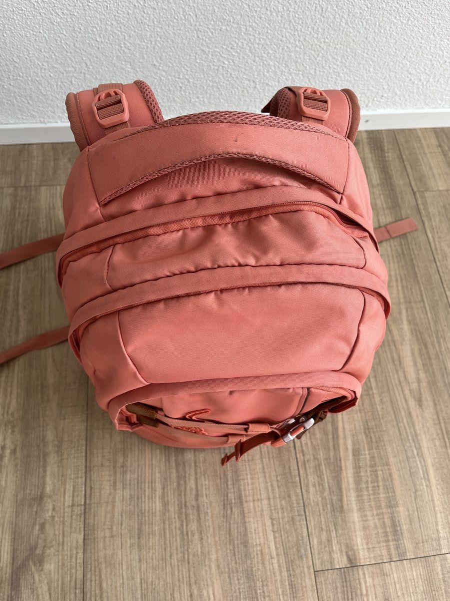 Satch Rucksäcke: Satch Schulrucksack Nordic Coral – Gebraucht aus Sursee von Leg_Kibru 5