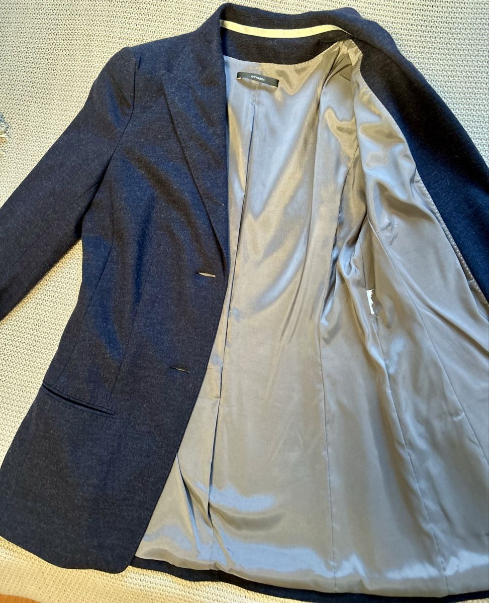 Windsor Giacche: Blazer windsor – Usato da Fahrweid venduto da Mara36 4