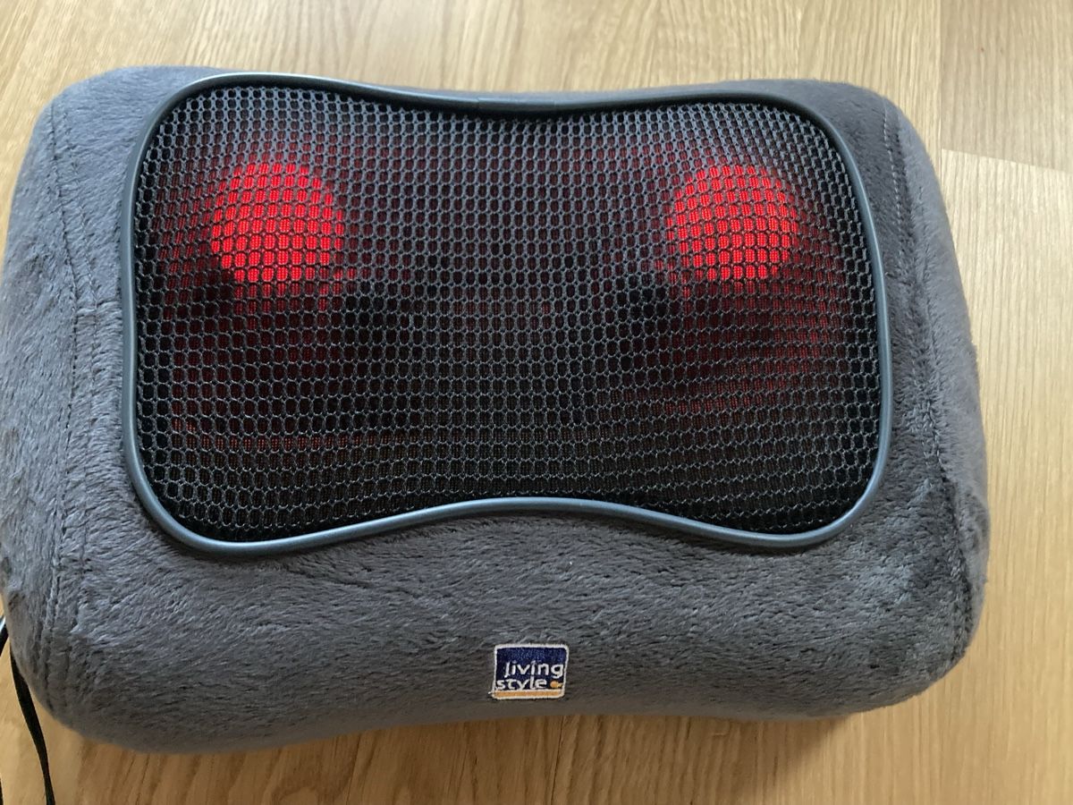 Massagegeräte: Massagegerät – Neu (gemäss Beschreibung) aus Burgdorf von Nouralex 1