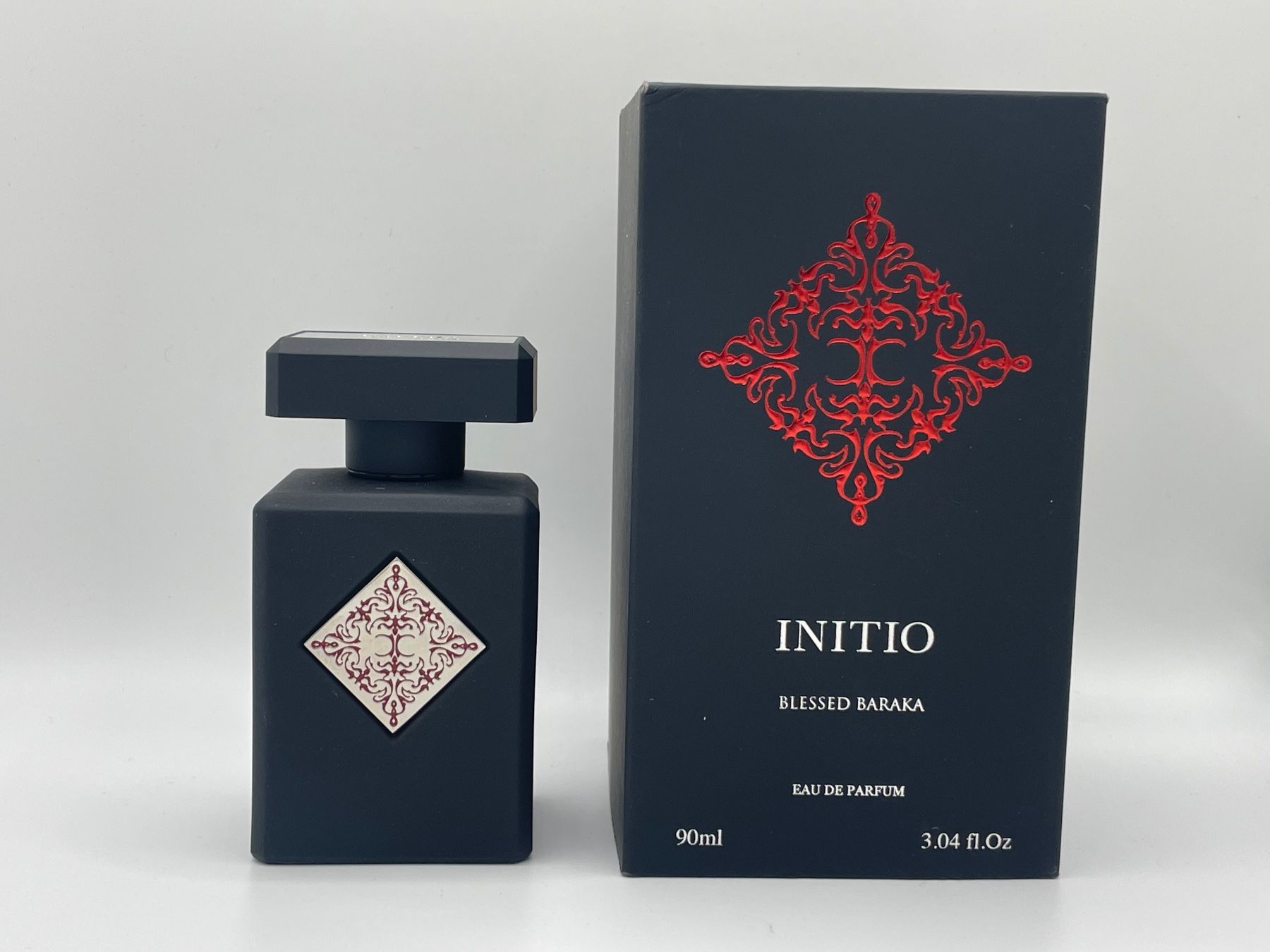 Initio Profumi & Eau de Toilette: Initio - Blessed Baraka 90ml – Usato da Frenkendorf venduto da Sakima1