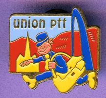 PTT   Union