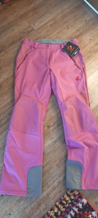 Mammut Skihose 42 | Kaufen Auf Ricardo