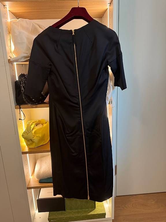 Robes: Kleid D & G schwarz  – D'occasion à Luzern par per_mxf5 1