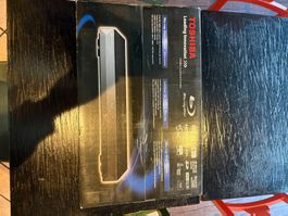 Blu-ray Disc Player BDX 2000 Toshiba