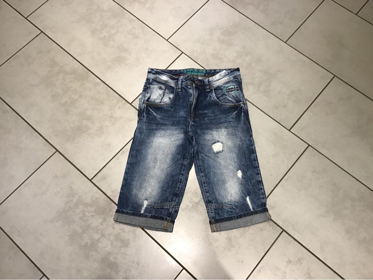Hosen: Jeans  152 – Gebraucht aus Trimbach von gregy69s