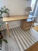 Eleganter IKEA Tisch – Schreibtisch/Esstisch Top Zustand