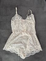 Victoria‘s Secret Pigiama mit Spitze