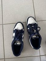 Nike Dunk Low Schuhe Grösse 39 guter Zustand