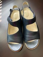 Waldläufer Sandalen 39