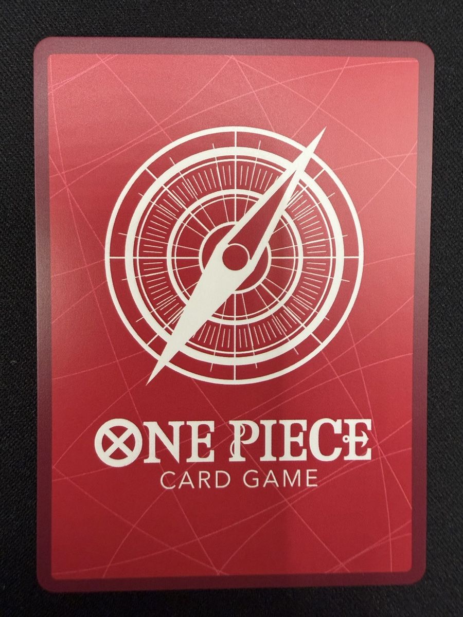 Bandai Carte collezionabili: One Piece Sugar OP10-003 Leader Parallel NM – Nuovo (secondo la descrizione) da Rolle venduto da KPTreasures 1