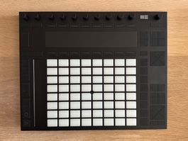 Ableton Push 2 mit Decksaver