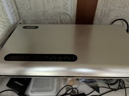 Bose Lifestyle Systeme, 1995