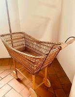 Carrozzina - Stubenwagen Antik