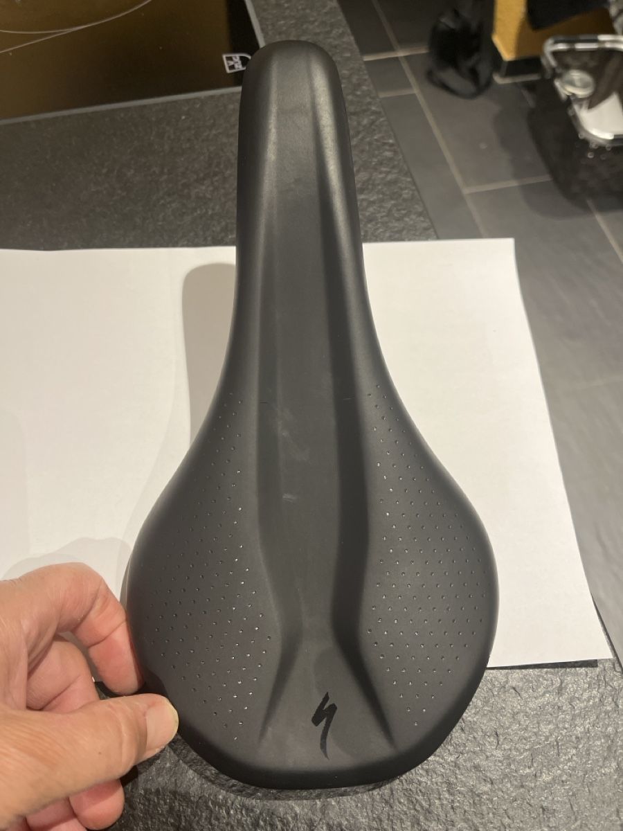 Specialized Ersatzteile: Velosattel Bridge  – Gebraucht aus Illnau von machluceaus 2