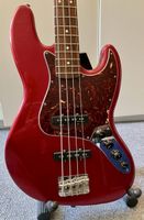 Fender Jazzbass Made in Mexico