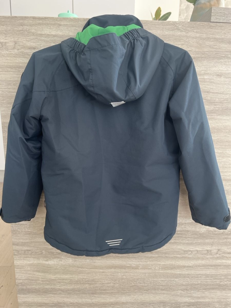 Rukka Giacche & Cappotti: Veste rukka 140cm – Usato da Gland venduto da lorainna 2