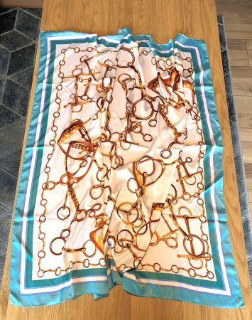 Halstuch/Foulard