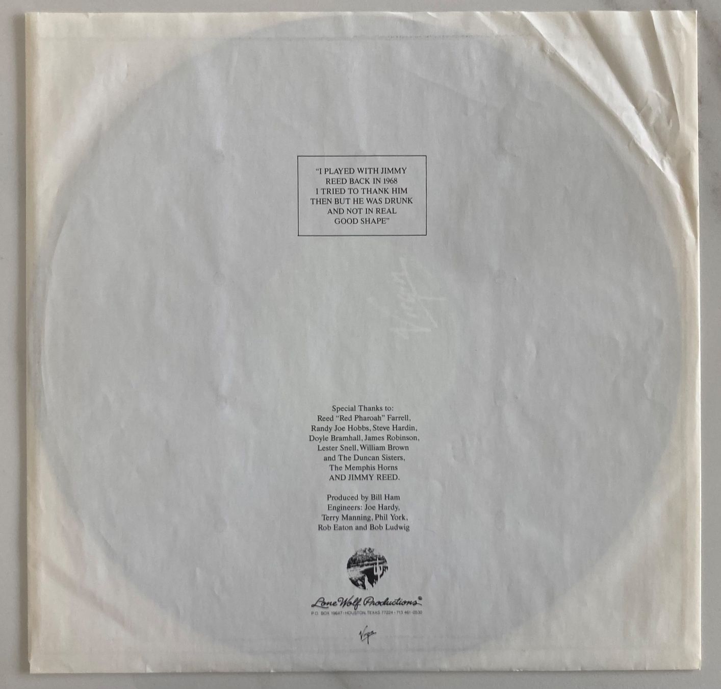 Dischi in vinile: ROCKY HILL - ROCKY HILL – Usato da Poliez-Pittet venduto da Newtown-Records 2