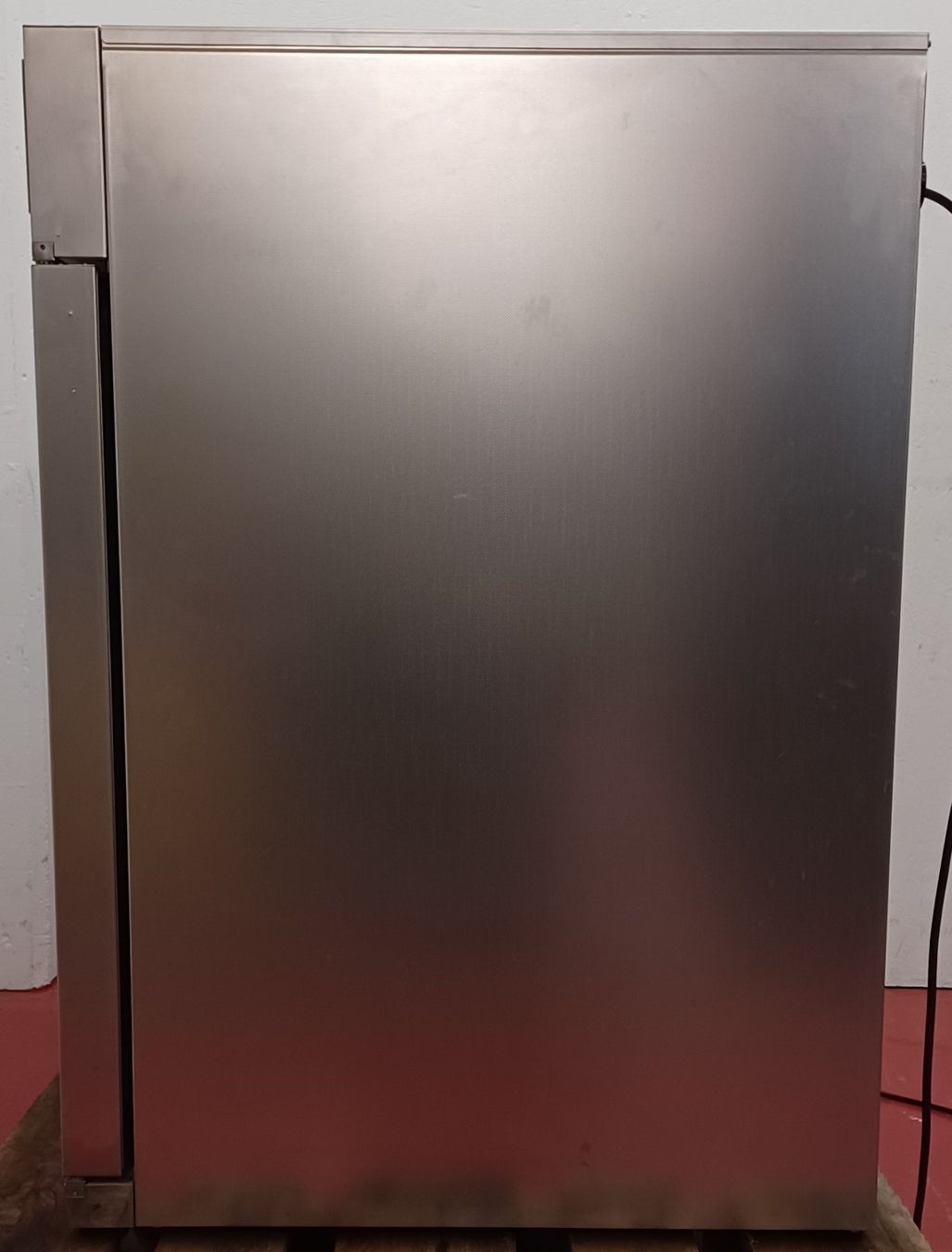 Laborzubehör: Memmert BE600 Incubator/Heating cabinet – Gebraucht aus Niederdorf von LeptonAG_Labor 8