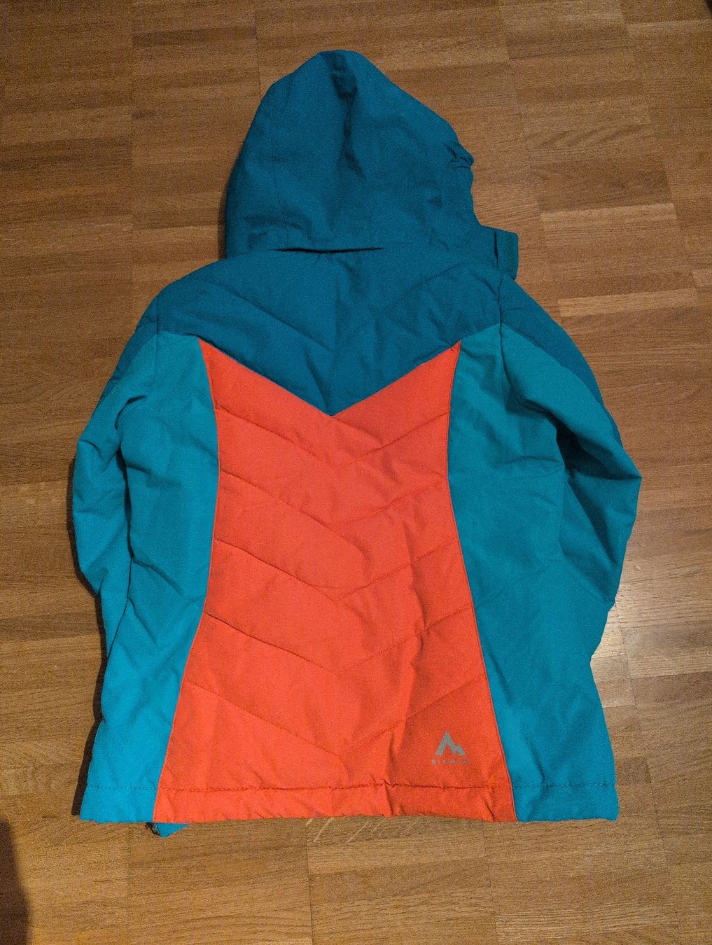 Mckinley Giacche: Mc Kinley Winterjacke Grösse 140 – Usato da Schwerzenbach venduto da _charme_ 4