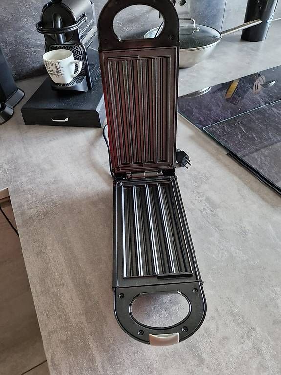 Elettrodomestici da cucina: Churro maker von Ambiano – Usato da Altnau venduto da Hadur 1