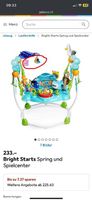 Baby-Lauflernhilfe - hoopser