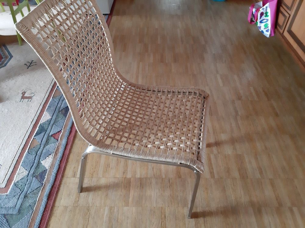 Ikea discount nandor chair