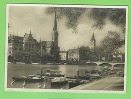 Zürich
