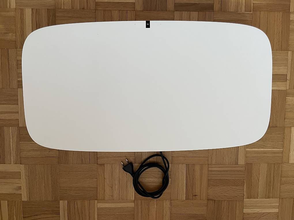 Sonos Lautsprecher: Sonos Playbase – Gebraucht aus Lenzburg von R-T-I 2