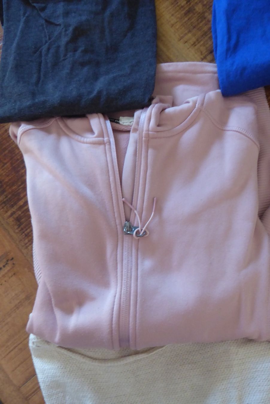 Kleiderpakete: 7 Pullover Gr M H&M Benetton Vero Mode ect – Gebraucht aus Sargans von Benziner 6