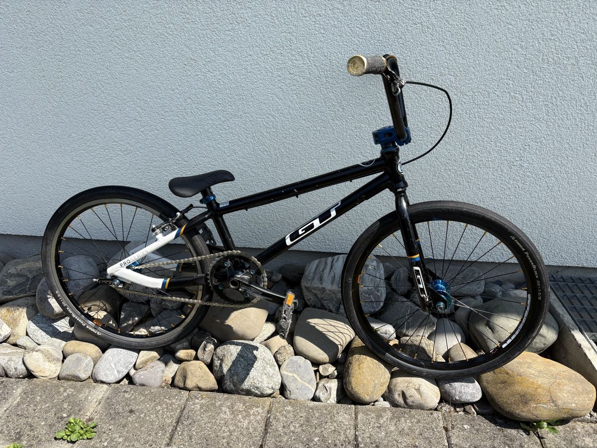 GT Vélos: BMX Velo GT – D'occasion à Steinach par Betschi5 2