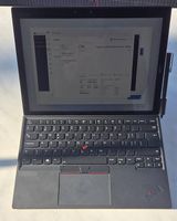 Lenovo ThinkPad X1 Tablet Gen 3 (i5/8GB) + Stift