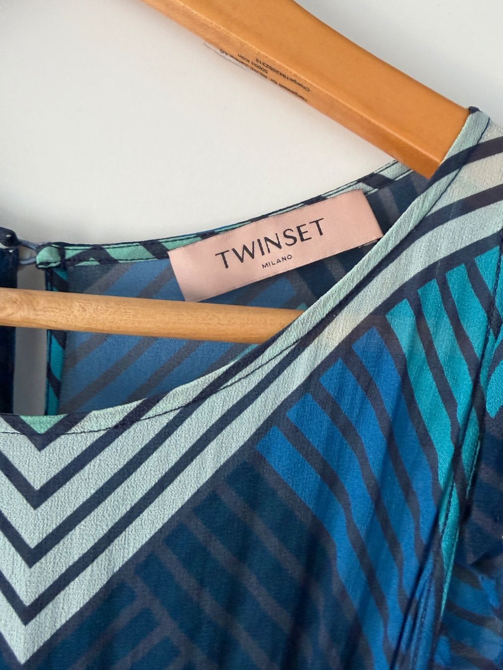 Twinset Vestiti: Twinset Kleid gr 36 – Usato da Rünenberg venduto da Alina_malina 4