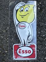 Esso mann