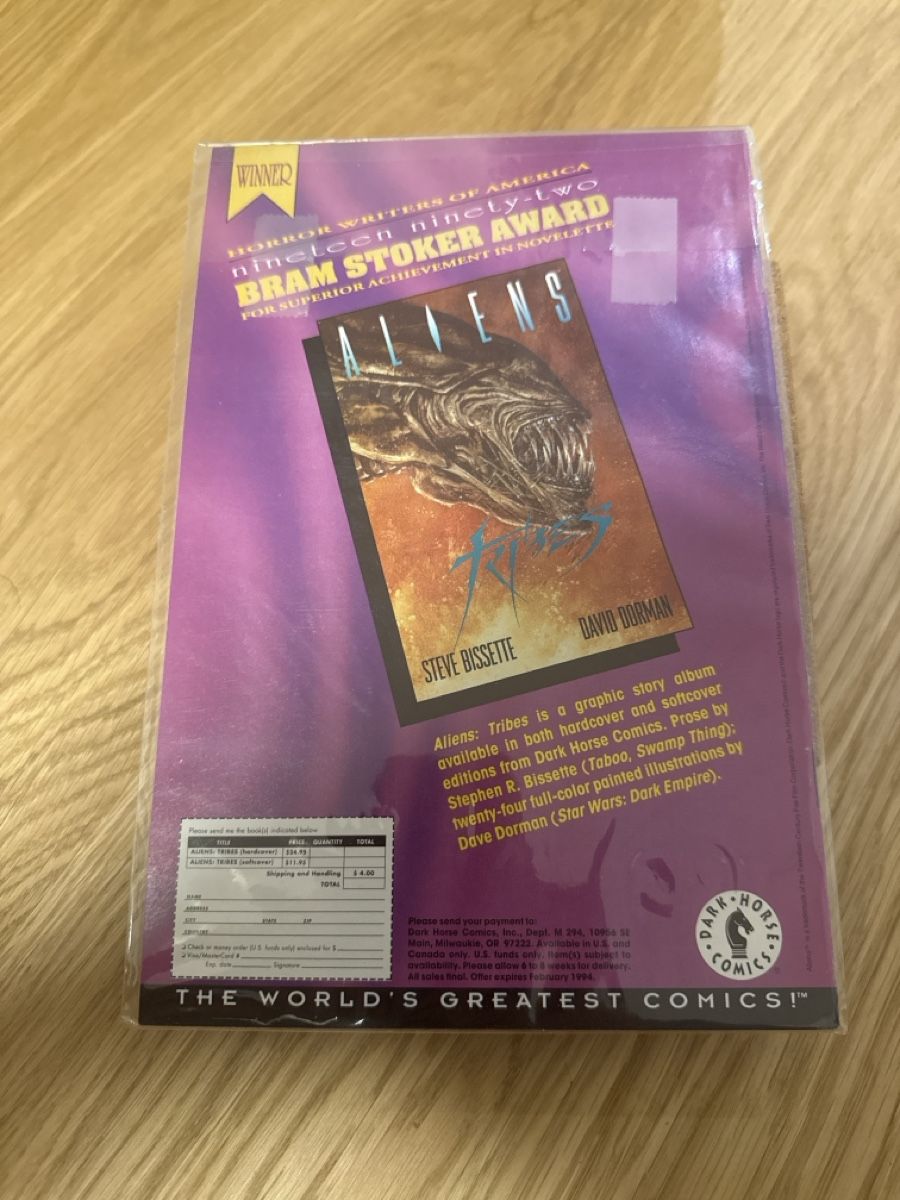 Comics: Comic Aliens Labyrinth 1 Dark Horse Comics – Gebraucht aus Buchrain von Steeefan 1