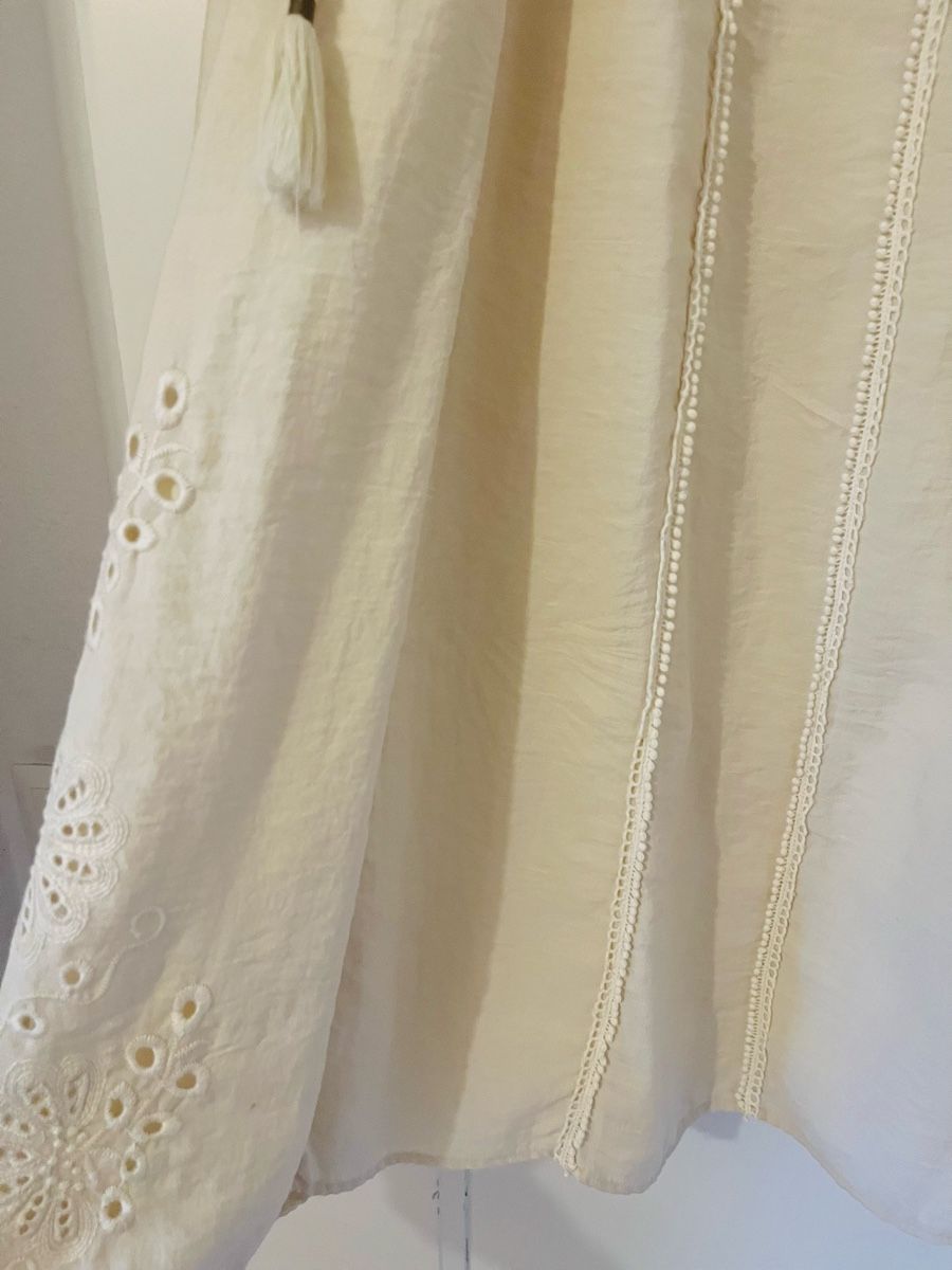 Zara Gonne: Boho Rock von Zara – Usato da Zürich venduto da Tyksa 1