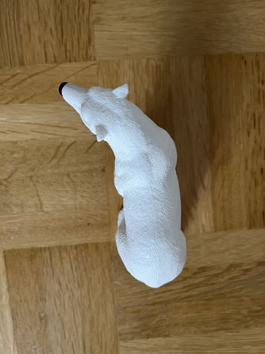 Schleich Statuette: Schleich Eisbär – Usato da Kilchberg ZH venduto da celinaemi 1