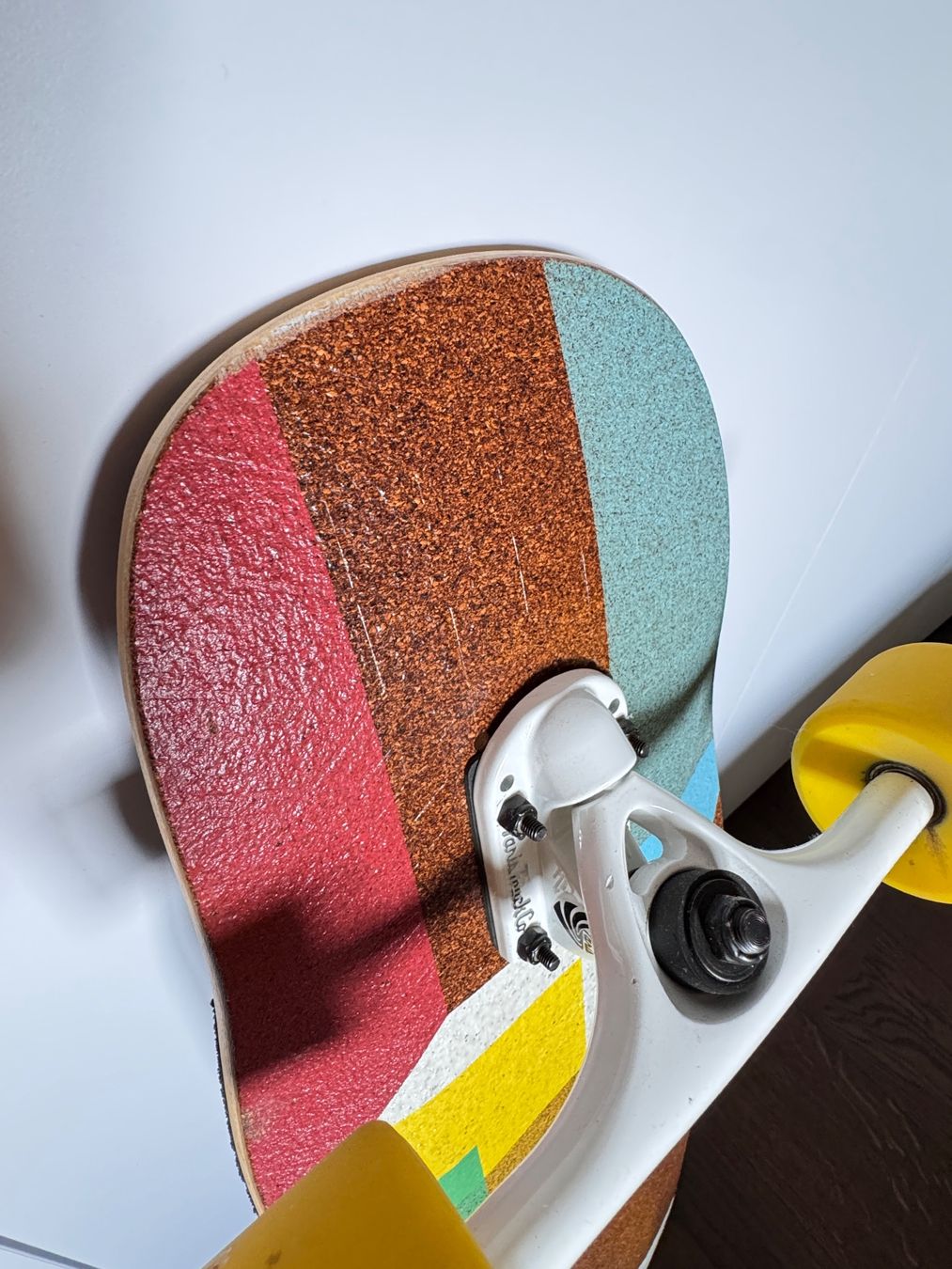 Skateboards: LOADED TESSERACT LONGBOARD 39“ – Neu (gemäss Beschreibung) aus Walkringen von Simoonx1999 4